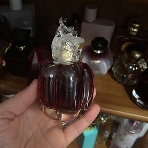 Lolitaland by Lolita lempicka Perfume Bottle